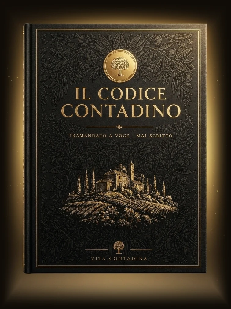 Il Codice Contadino